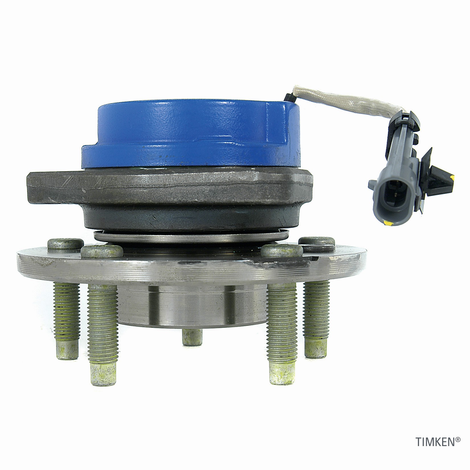 Timken 513121 Hub Unit Bearing Assemblies: Preset, Pre-Greased And Pre-Sealed - Image 4