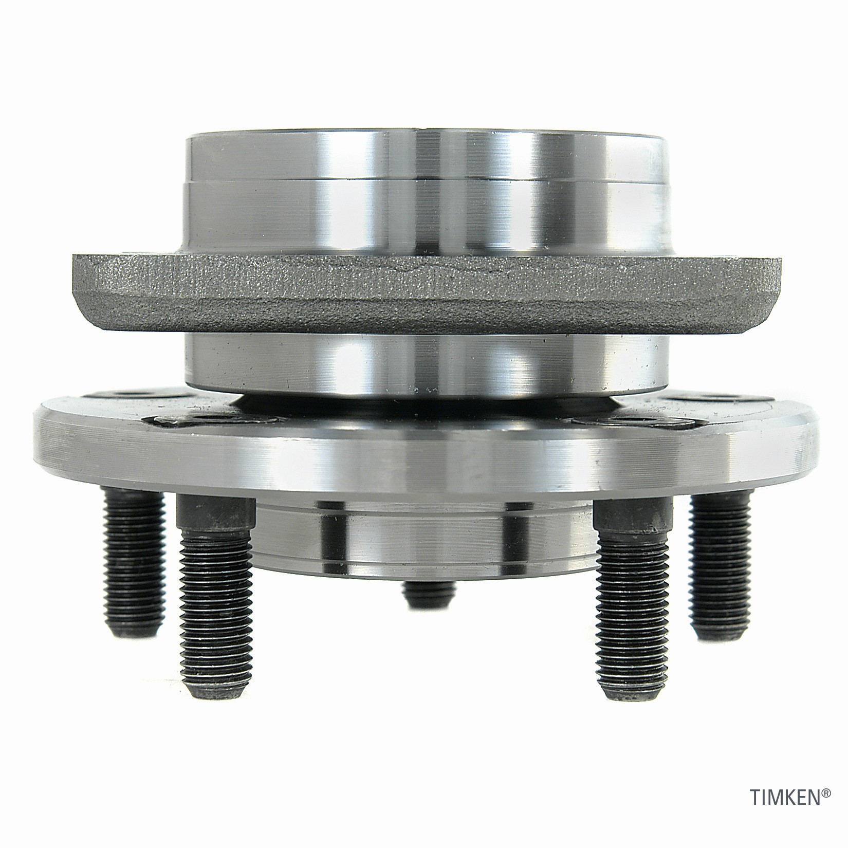 Timken 513123 Hub Unit Bearing Assemblies: Preset, Pre-Greased And Pre-Sealed - Image 3