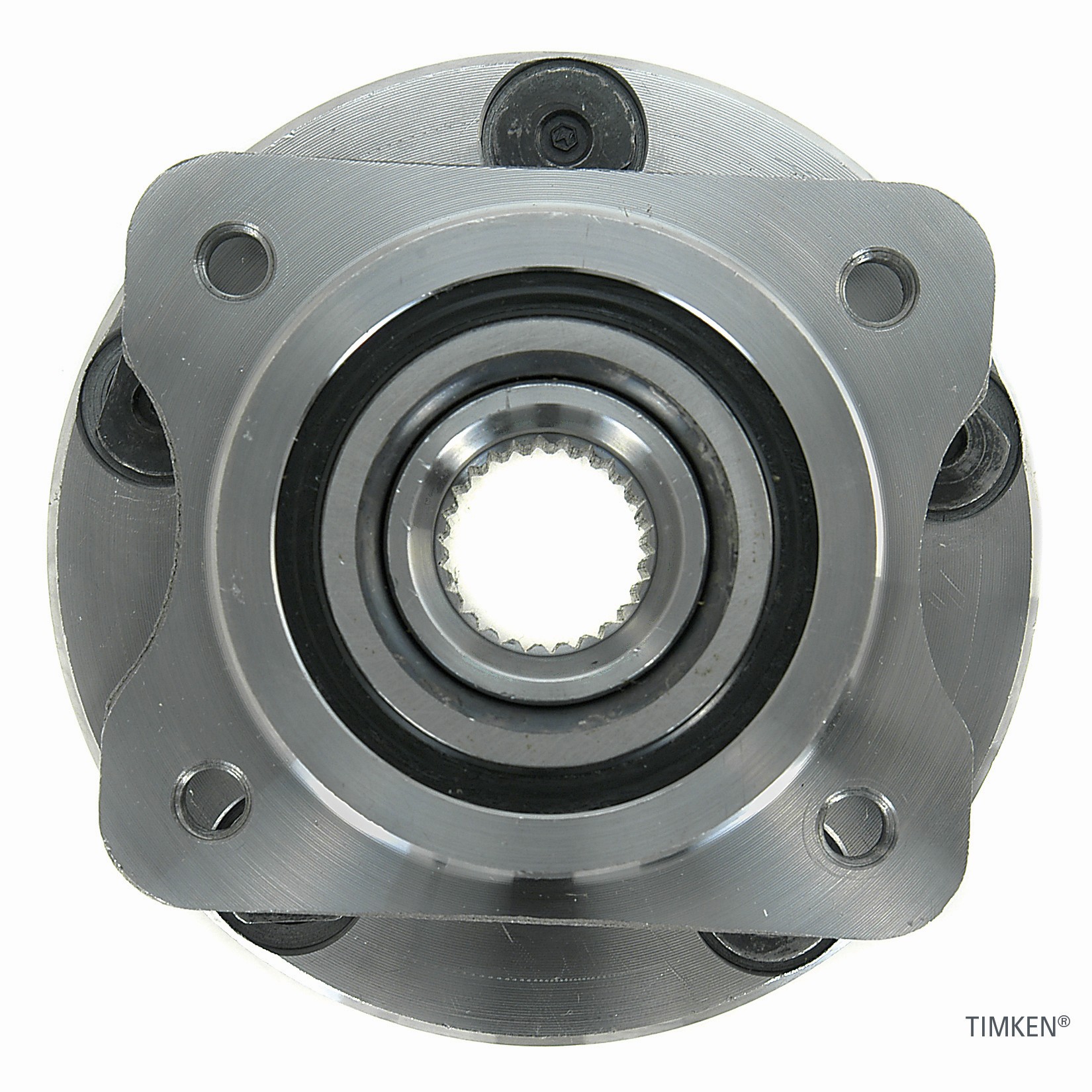 Timken 513123 Hub Unit Bearing Assemblies: Preset, Pre-Greased And Pre-Sealed - Image 4