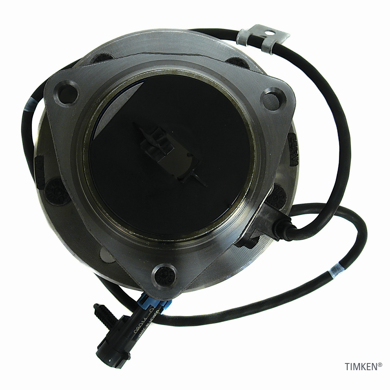 Timken 513124 Hub Unit Bearing Assemblies: Preset, Pre-Greased And Pre-Sealed - Image 4