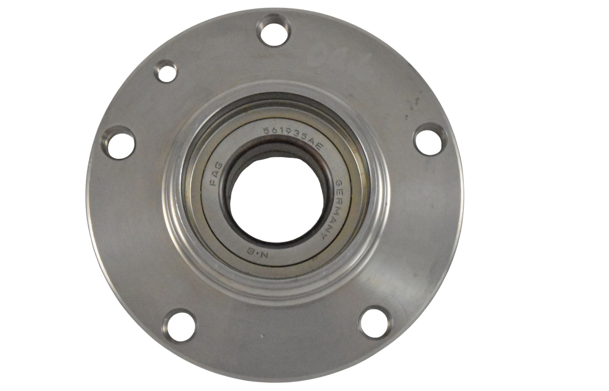 Timken 513125 Hub Unit Bearing Assemblies: Preset, Pre-Greased And Pre-Sealed - Image 4