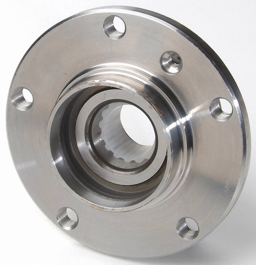 Timken 513125 Hub Unit Bearing Assemblies: Preset, Pre-Greased And Pre-Sealed - Image 5