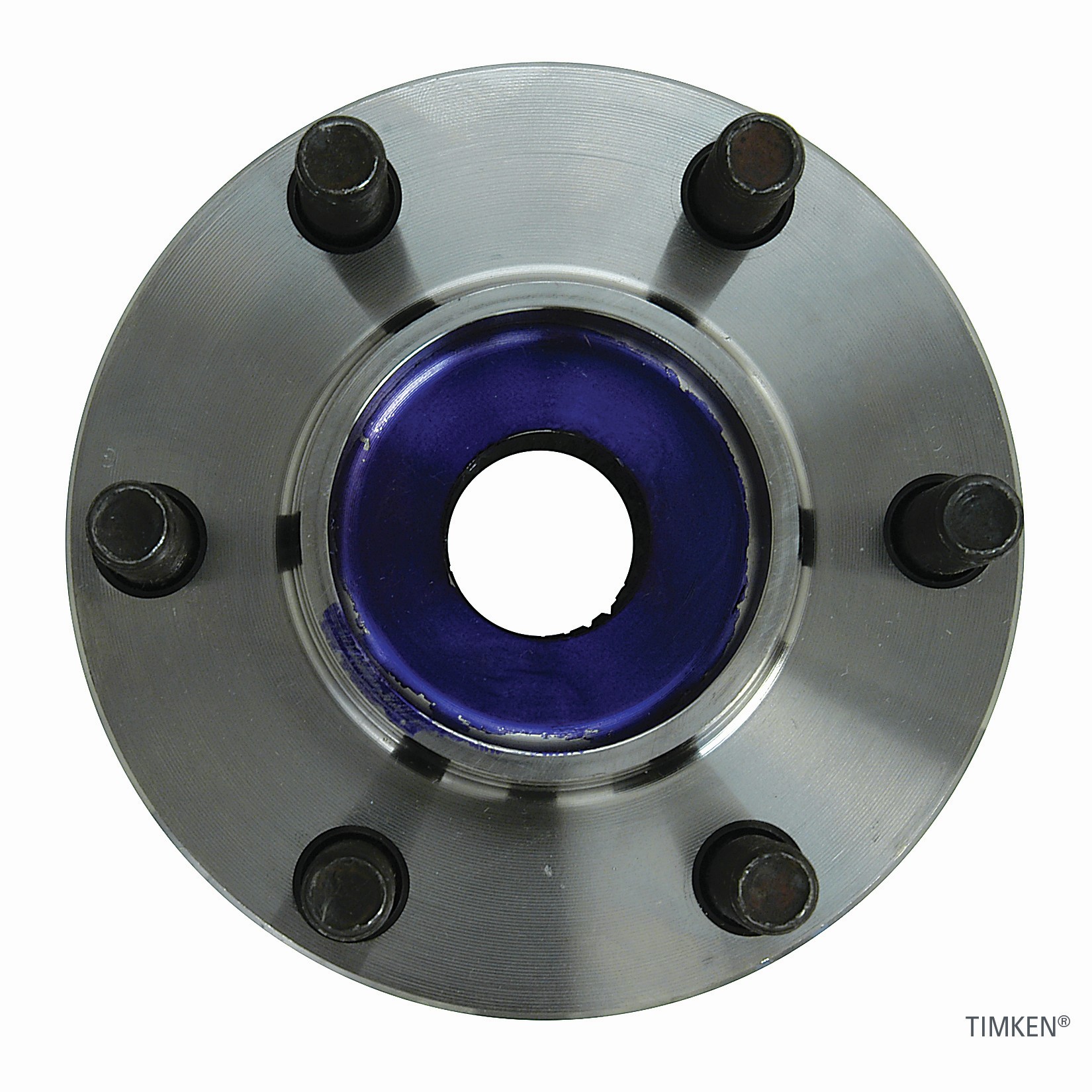 Timken 513132 Hub Unit Bearing Assemblies: Preset, Pre-Greased And Pre-Sealed