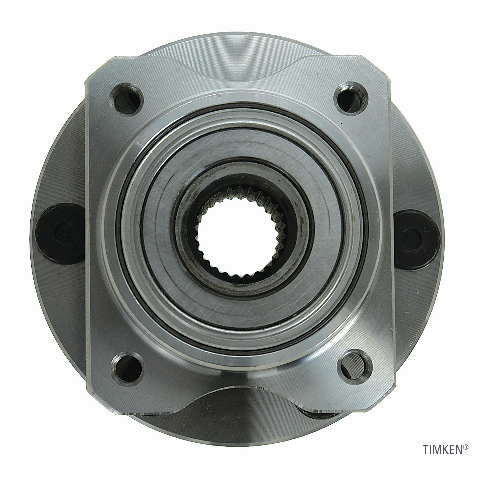 Timken 513132 Hub Unit Bearing Assemblies: Preset, Pre-Greased And Pre-Sealed - Image 4
