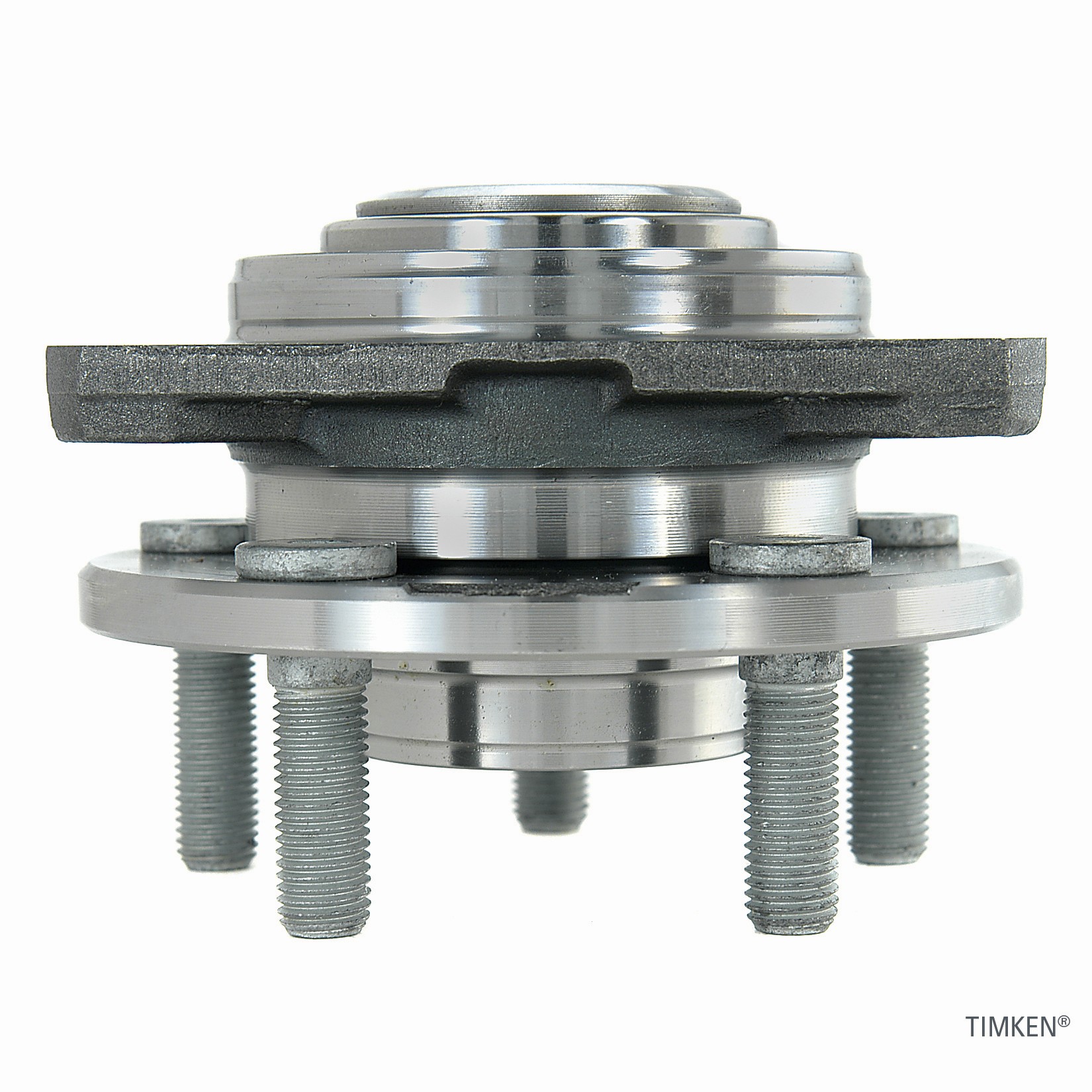Timken 513138 Hub Unit Bearing Assemblies: Preset, Pre-Greased And Pre-Sealed