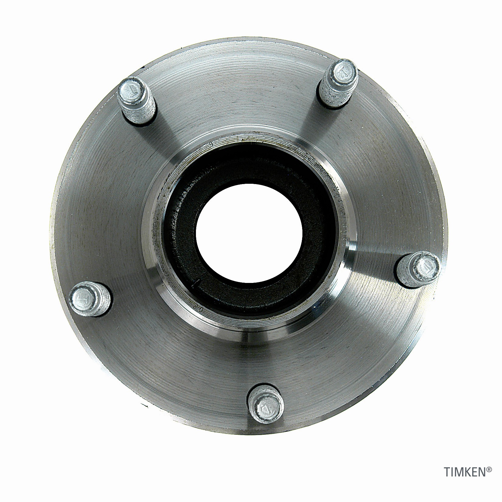 Timken 513139 Hub Unit Bearing Assemblies: Preset, Pre-Greased And Pre-Sealed - Image 2