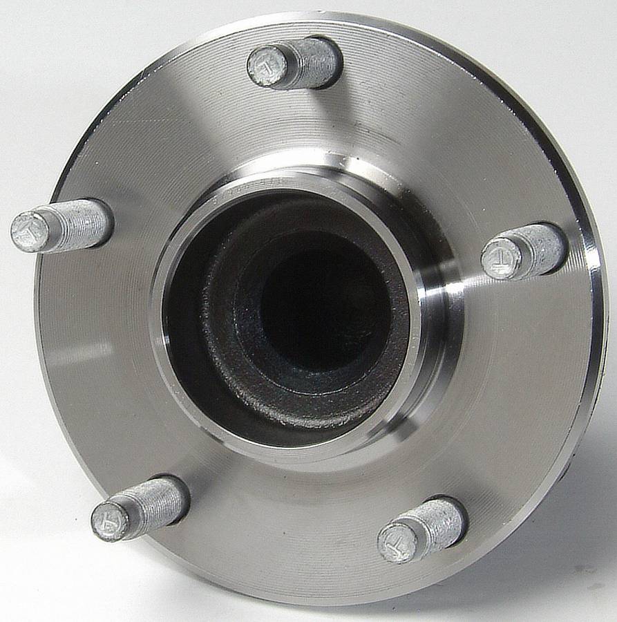 Timken 513139 Hub Unit Bearing Assemblies: Preset, Pre-Greased And Pre-Sealed - Image 3