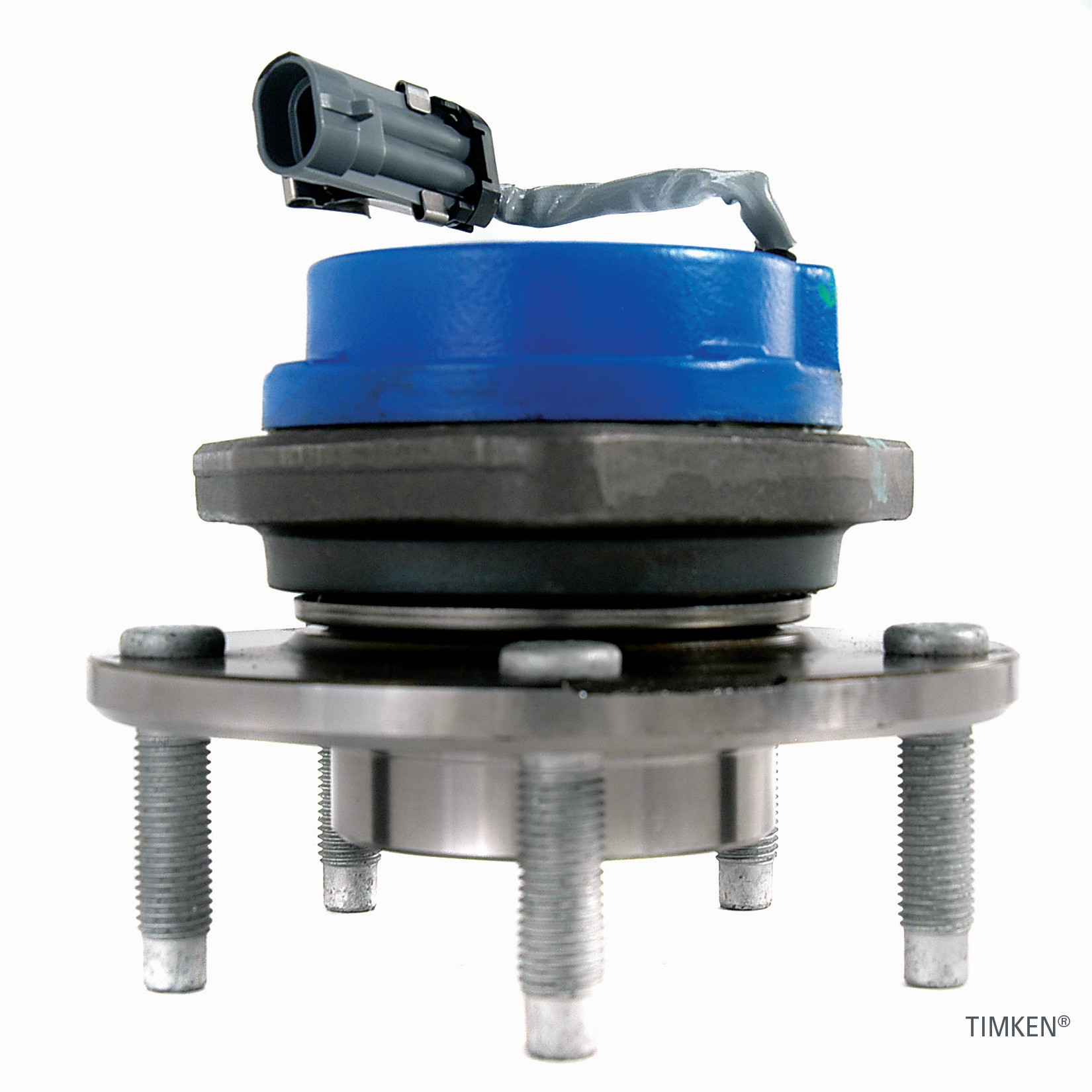 Timken 513139 Hub Unit Bearing Assemblies: Preset, Pre-Greased And Pre-Sealed - Image 4