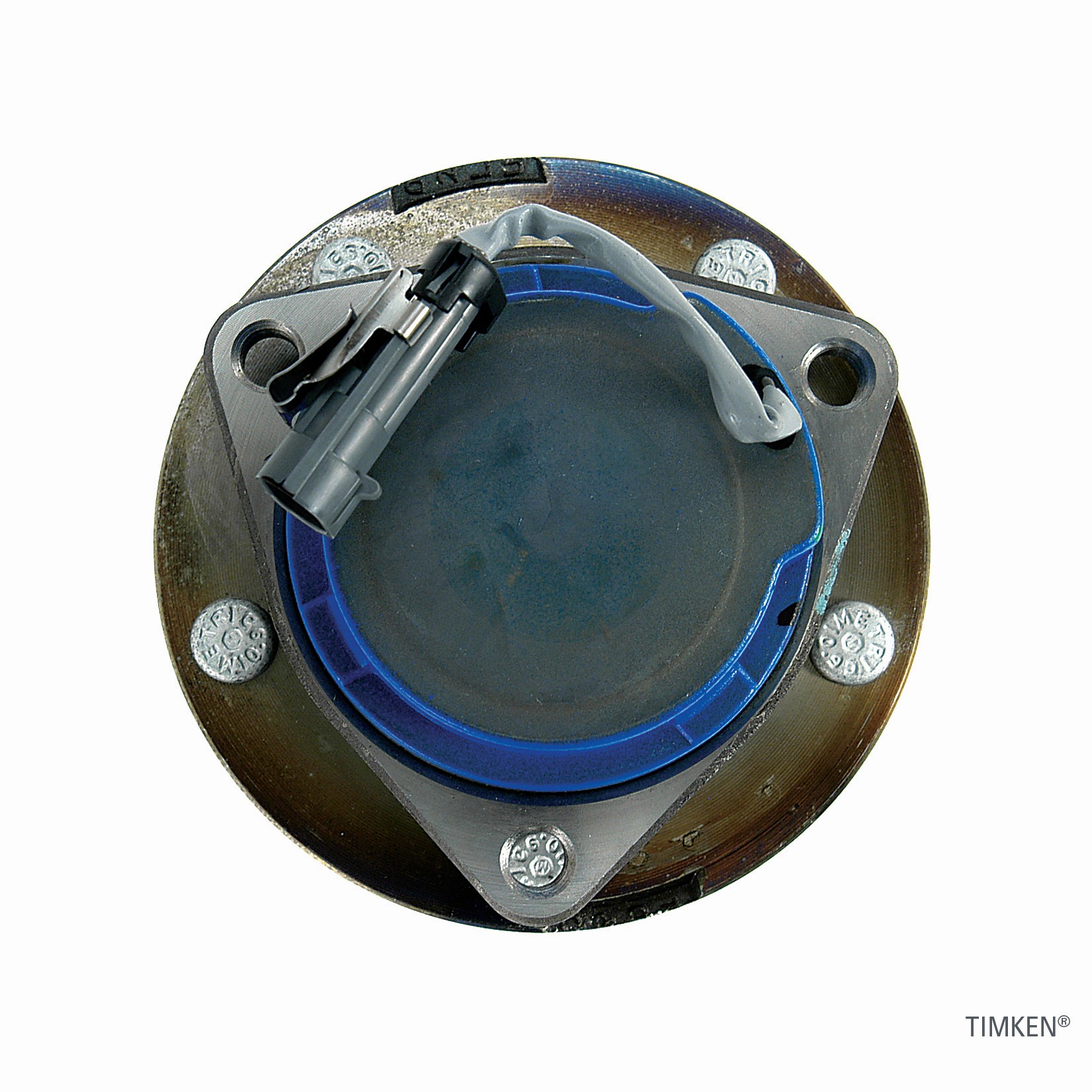 Timken 513139 Hub Unit Bearing Assemblies: Preset, Pre-Greased And Pre-Sealed - Image 5