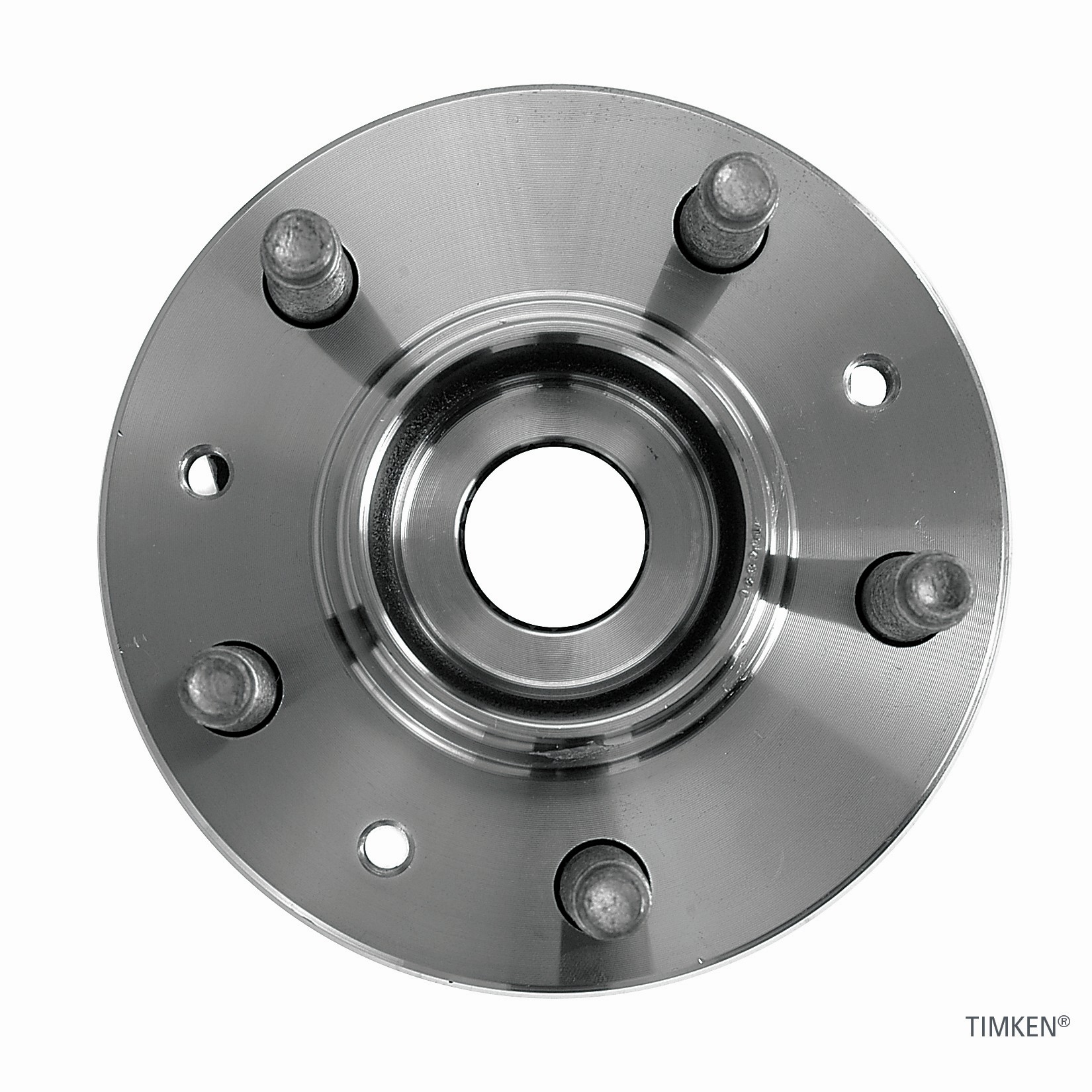 Timken 513156 Hub Unit Bearing Assemblies: Preset, Pre-Greased And Pre-Sealed - Image 4