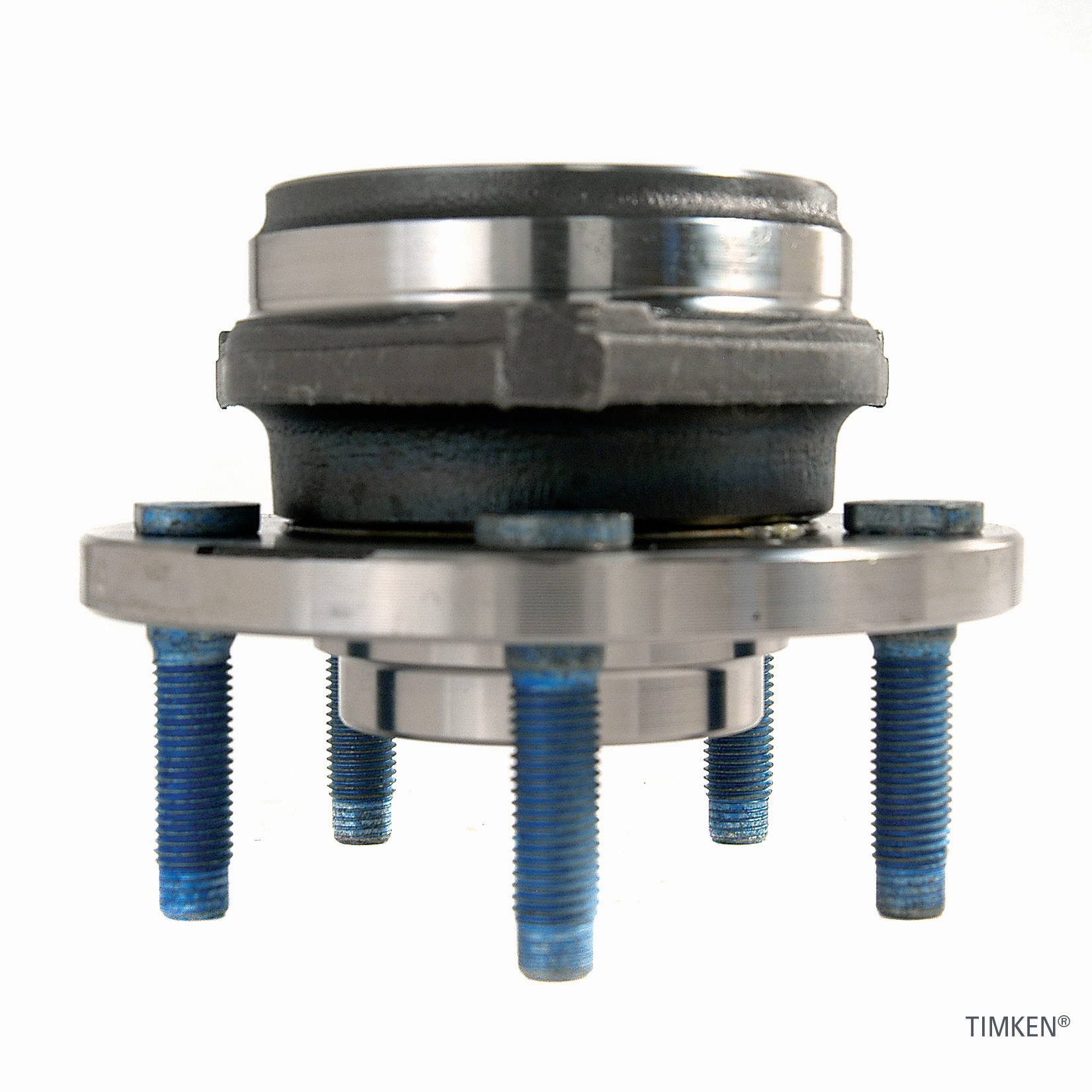 Timken 513156 Hub Unit Bearing Assemblies: Preset, Pre-Greased And Pre-Sealed