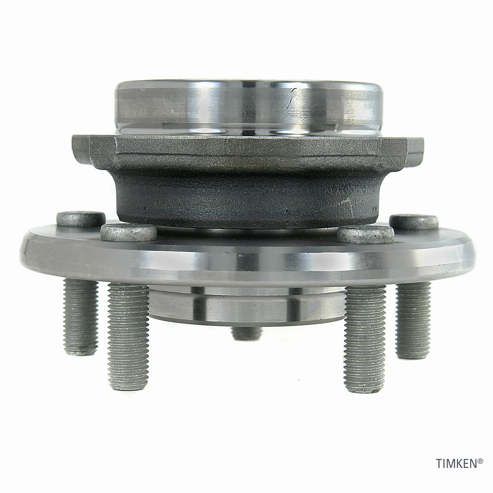 Timken 513157 Hub Unit Bearing Assemblies: Preset, Pre-Greased And Pre-Sealed