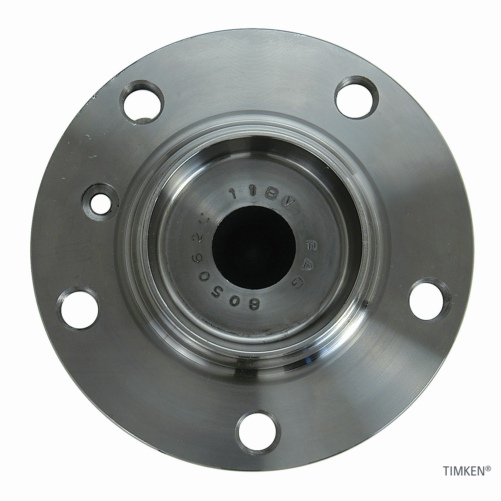 Timken 513173 Hub Unit Bearing Assemblies: Preset, Pre-Greased And Pre-Sealed