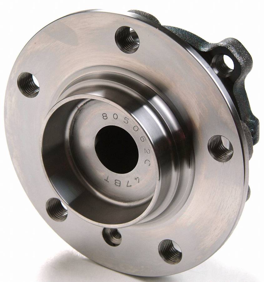 Timken 513173 Hub Unit Bearing Assemblies: Preset, Pre-Greased And Pre-Sealed - Image 2