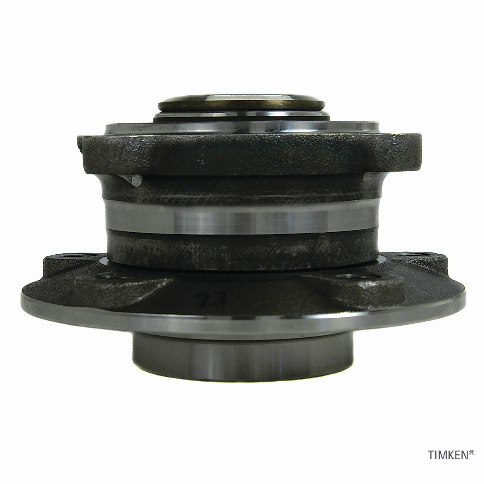 Timken 513173 Hub Unit Bearing Assemblies: Preset, Pre-Greased And Pre-Sealed - Image 3