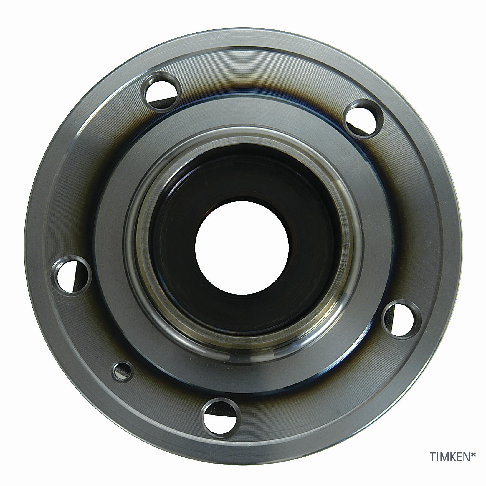Timken 513175 Hub Unit Bearing Assemblies: Preset, Pre-Greased And Pre-Sealed
