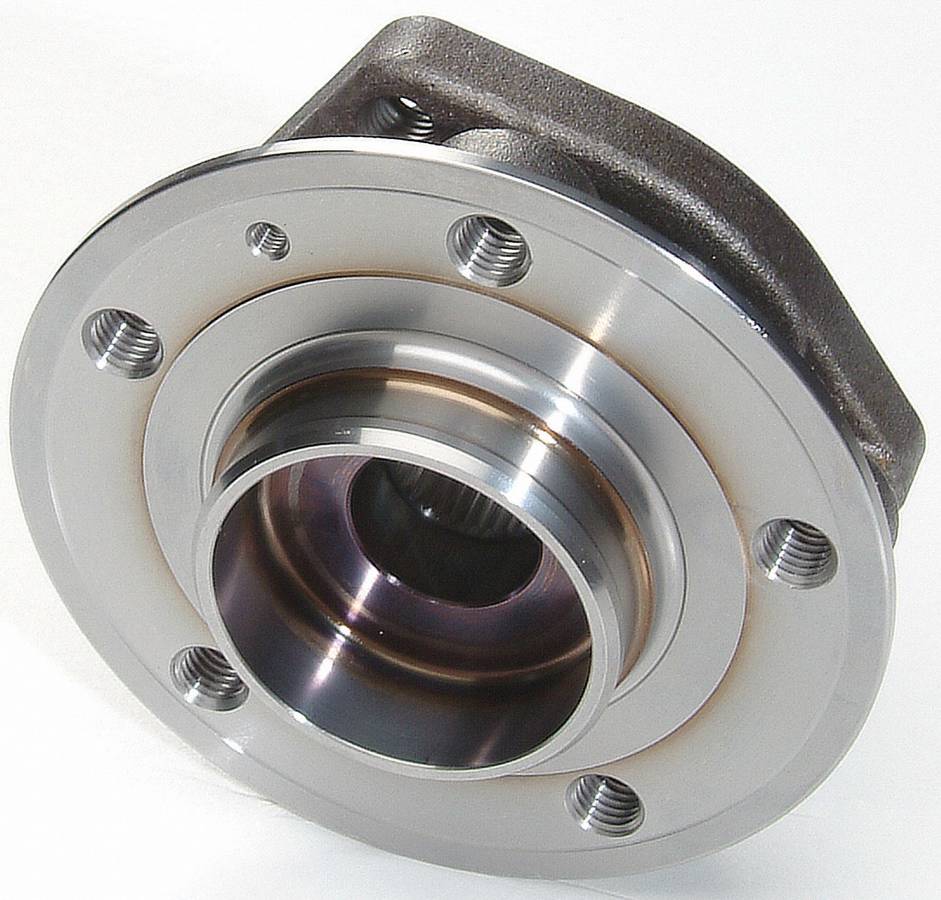 Timken 513175 Hub Unit Bearing Assemblies: Preset, Pre-Greased And Pre-Sealed - Image 2