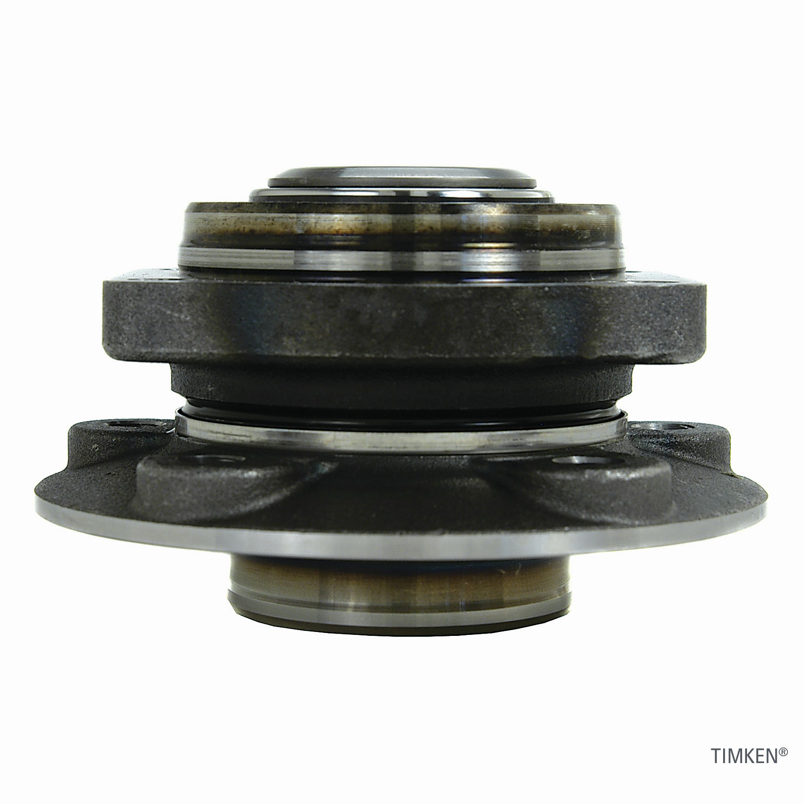 Timken 513175 Hub Unit Bearing Assemblies: Preset, Pre-Greased And Pre-Sealed - Image 3