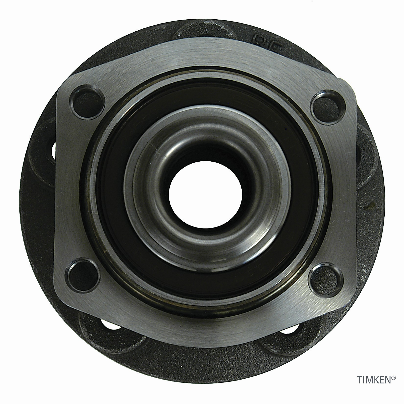 Timken 513175 Hub Unit Bearing Assemblies: Preset, Pre-Greased And Pre-Sealed - Image 4