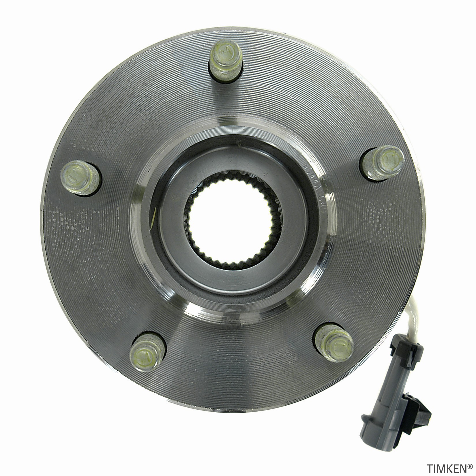Timken 513179 Hub Unit Bearing Assemblies: Preset, Pre-Greased And Pre-Sealed