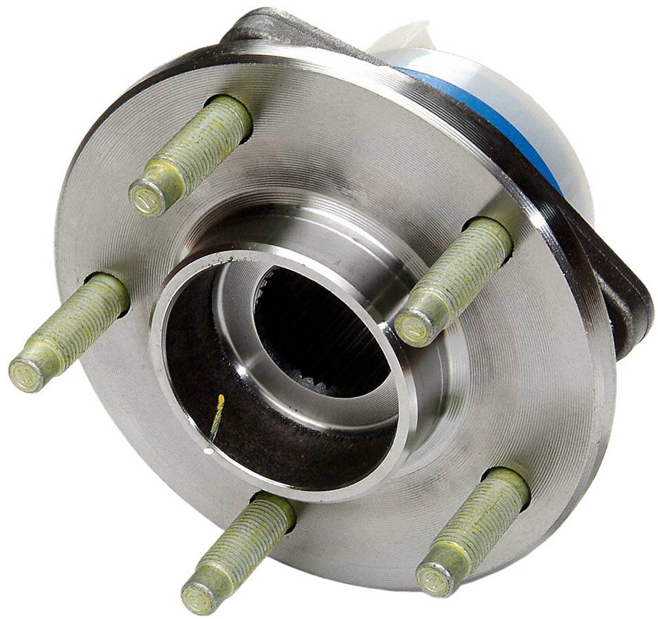 Timken 513179 Hub Unit Bearing Assemblies: Preset, Pre-Greased And Pre-Sealed - Image 2