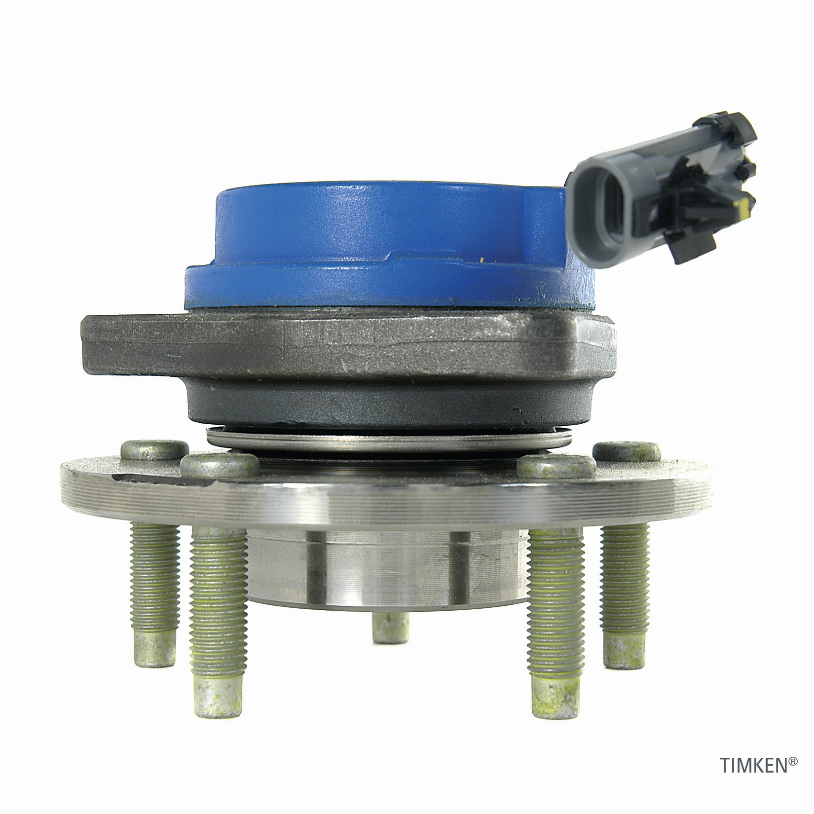 Timken 513179 Hub Unit Bearing Assemblies: Preset, Pre-Greased And Pre-Sealed - Image 3