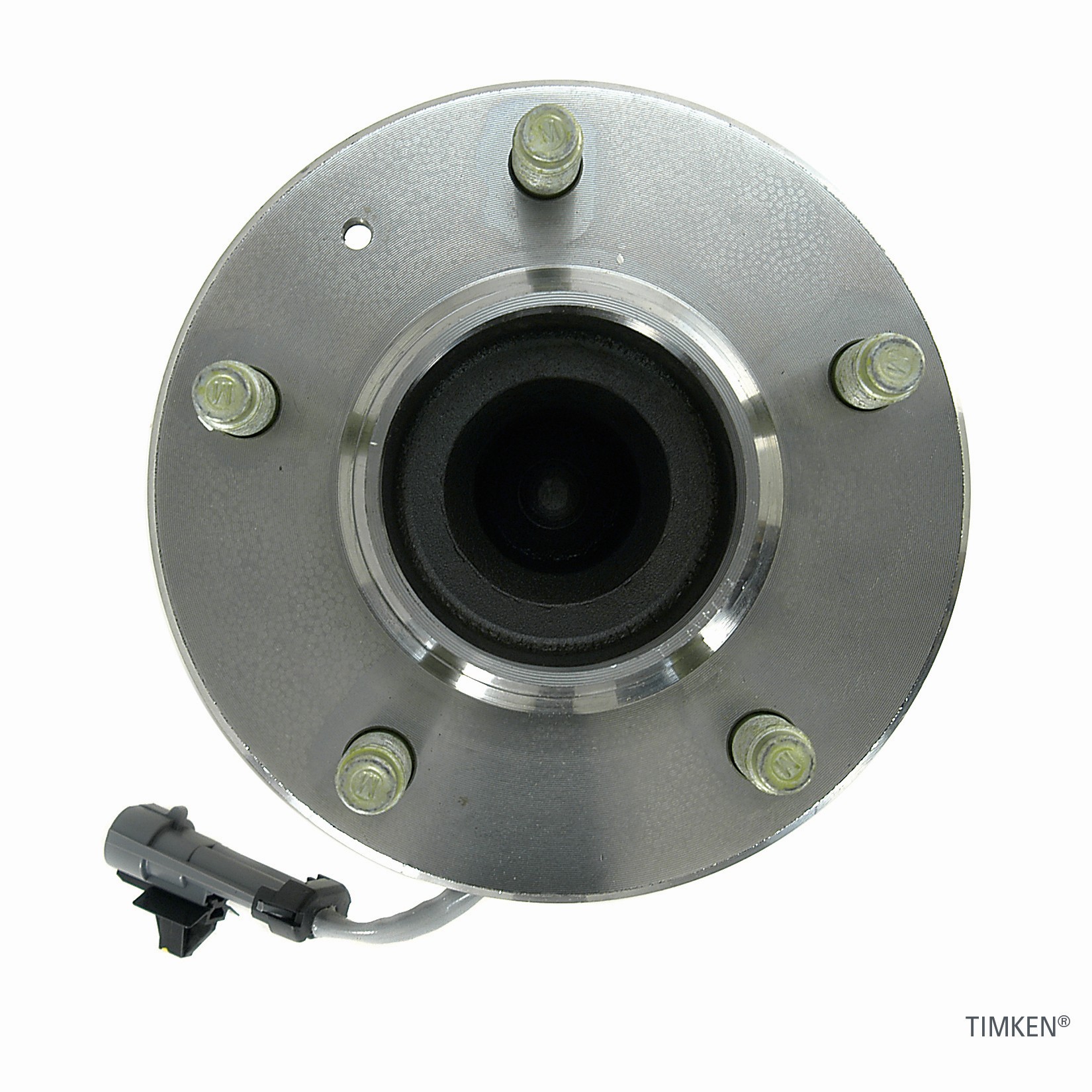 Timken 513186 Hub Unit Bearing Assemblies: Preset, Pre-Greased And Pre-Sealed - Image 2