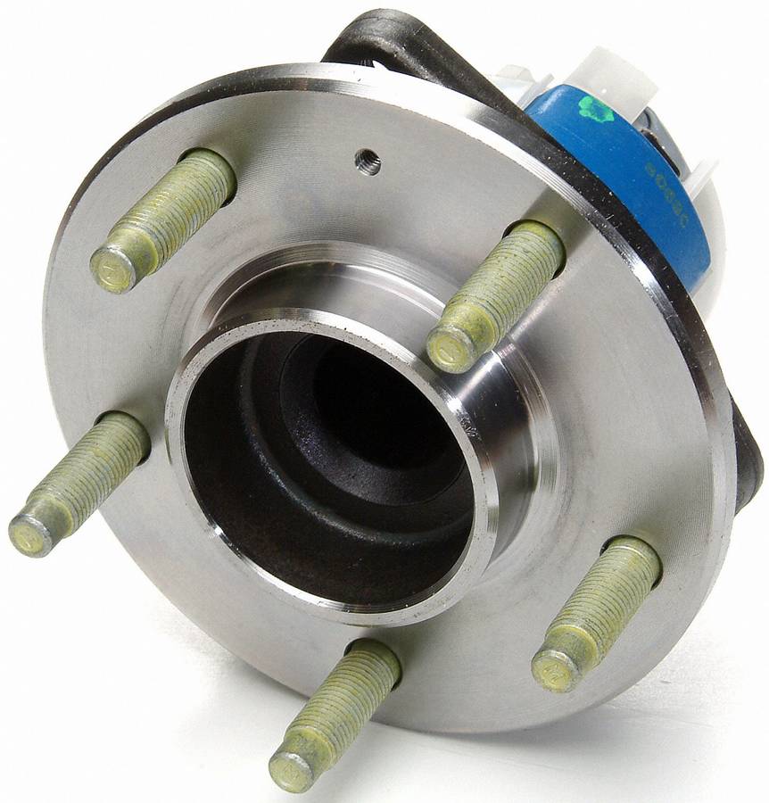 Timken 513186 Hub Unit Bearing Assemblies: Preset, Pre-Greased And Pre-Sealed - Image 3
