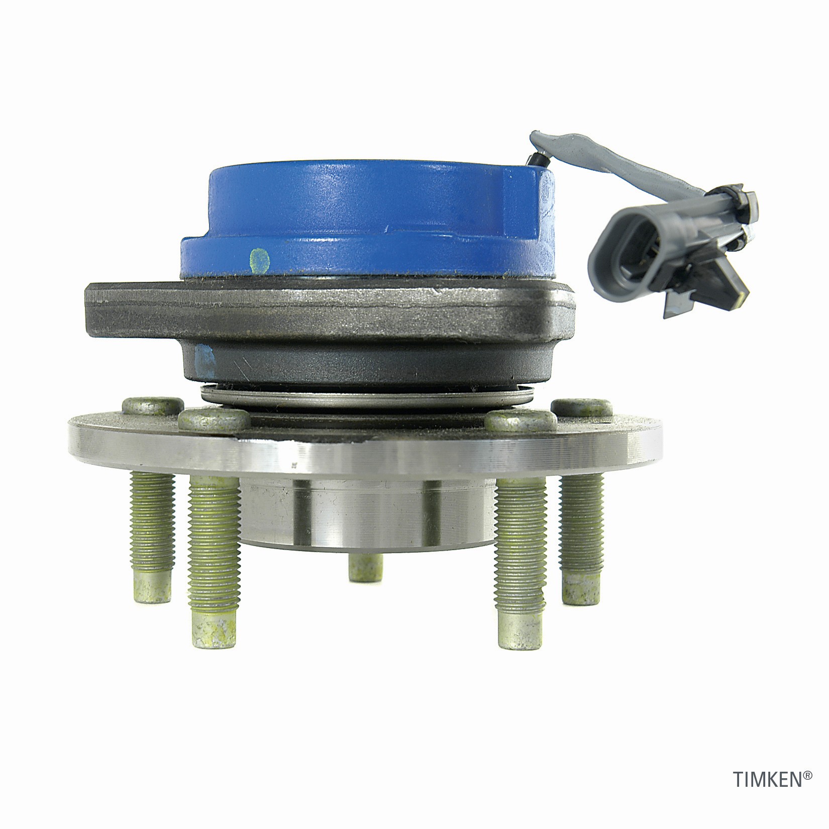 Timken 513186 Hub Unit Bearing Assemblies: Preset, Pre-Greased And Pre-Sealed - Image 4