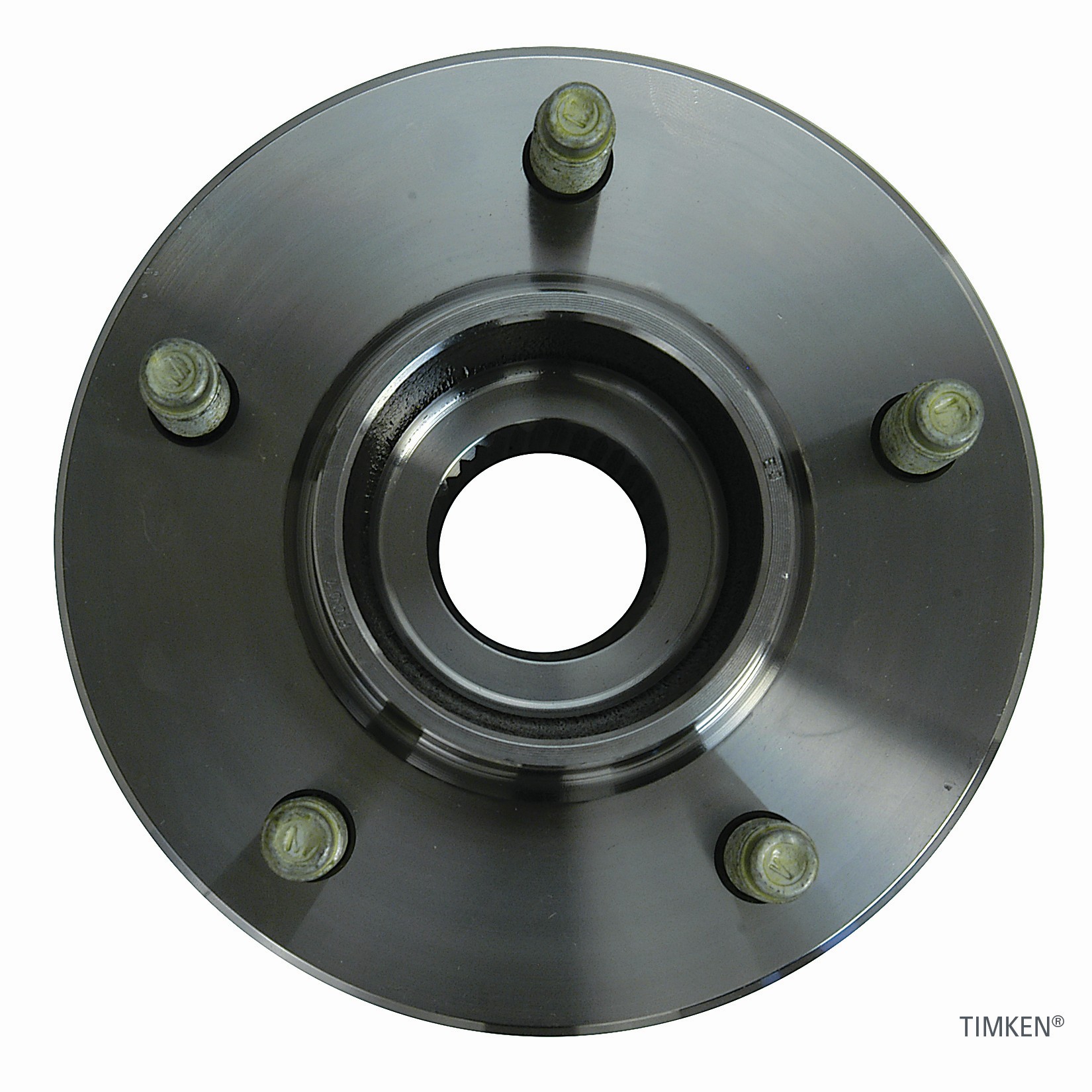 Timken 513190 Hub Unit Bearing Assemblies: Preset, Pre-Greased And Pre-Sealed - Image 5