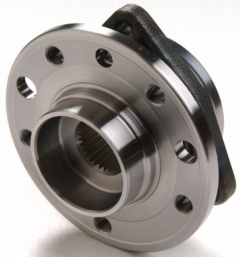 Timken 513192 Hub Unit Bearing Assemblies: Preset, Pre-Greased And Pre-Sealed - Image 2