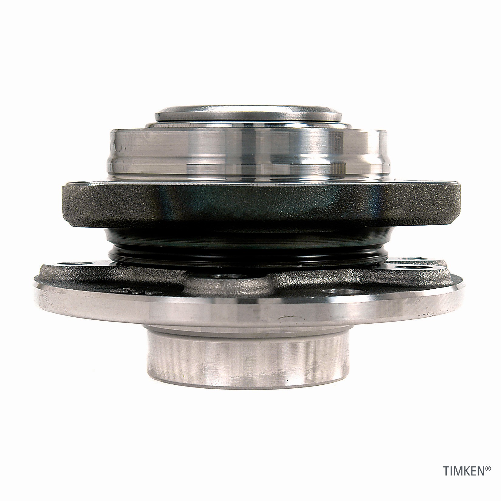 Timken 513192 Hub Unit Bearing Assemblies: Preset, Pre-Greased And Pre-Sealed