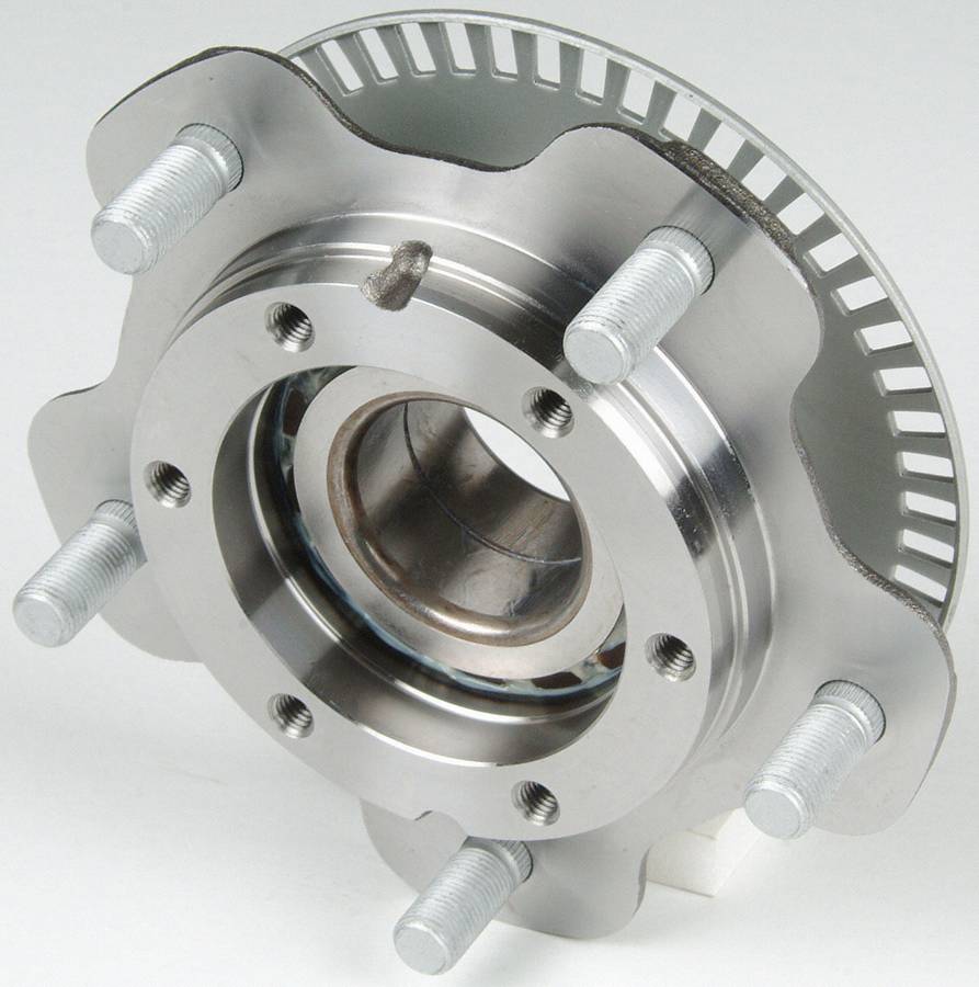 Timken 513193 Hub Unit Bearing Assemblies: Preset, Pre-Greased And Pre-Sealed