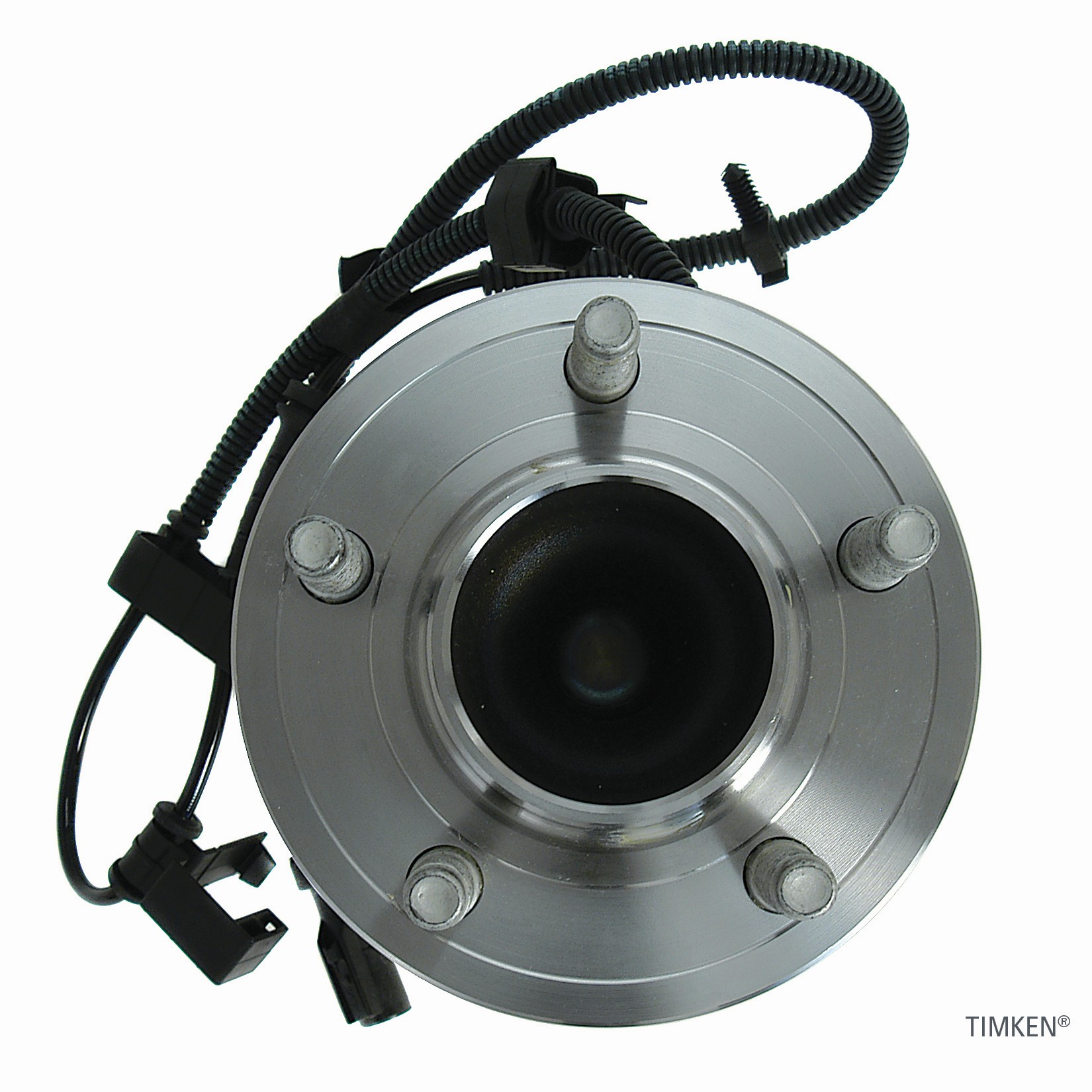 Timken 513196 Hub Unit Bearing Assemblies: Preset, Pre-Greased And Pre-Sealed - Image 3