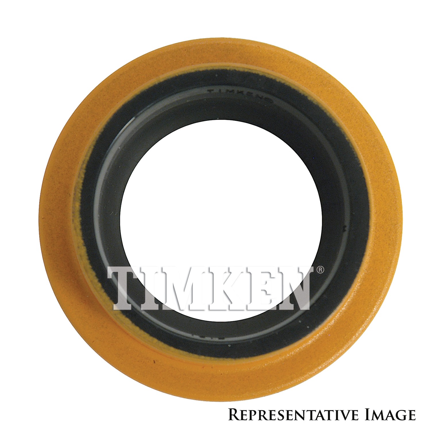 Timken 5131 Grease/Oil Seal - Image 4