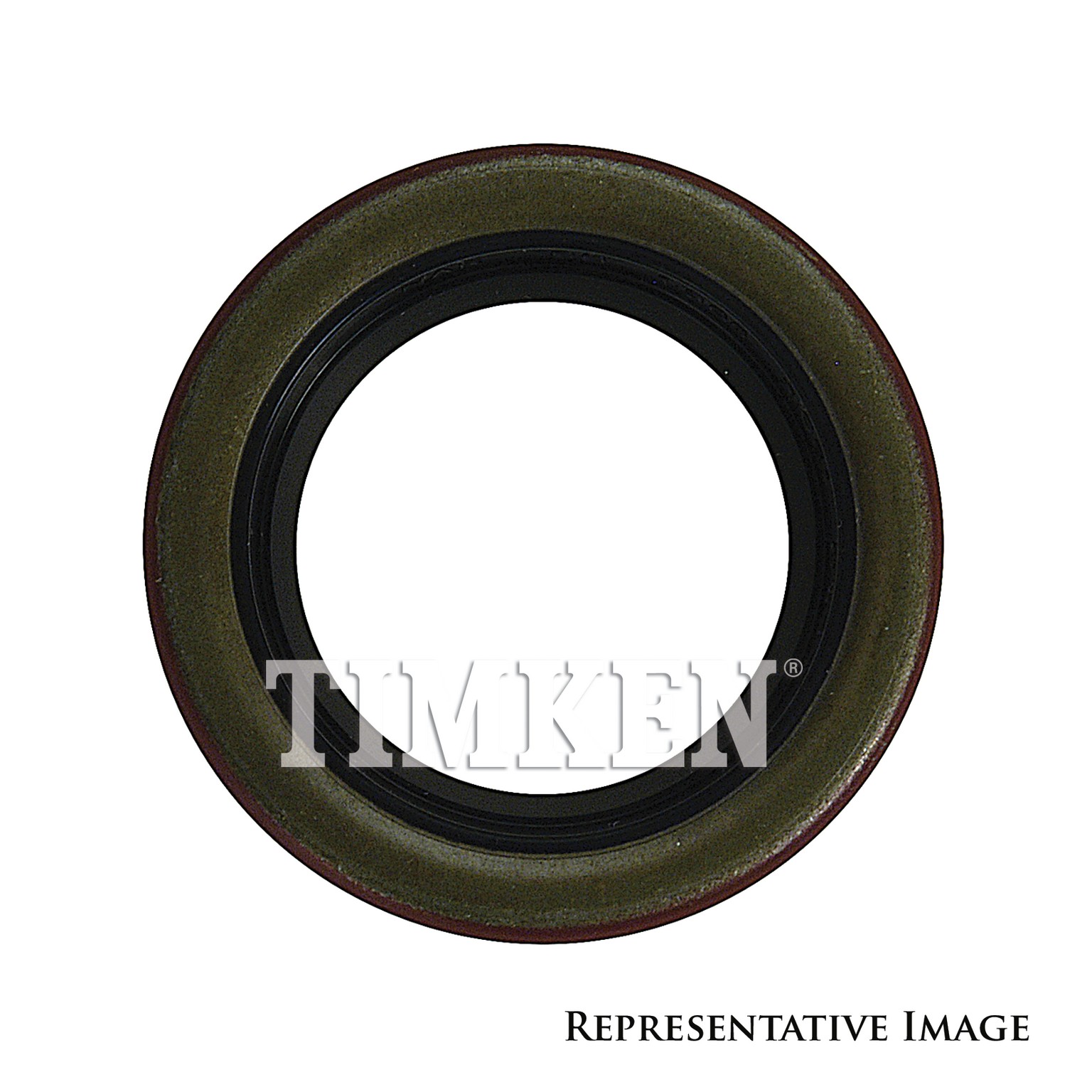 Timken 51322 Grease/Oil Seal - Image 2