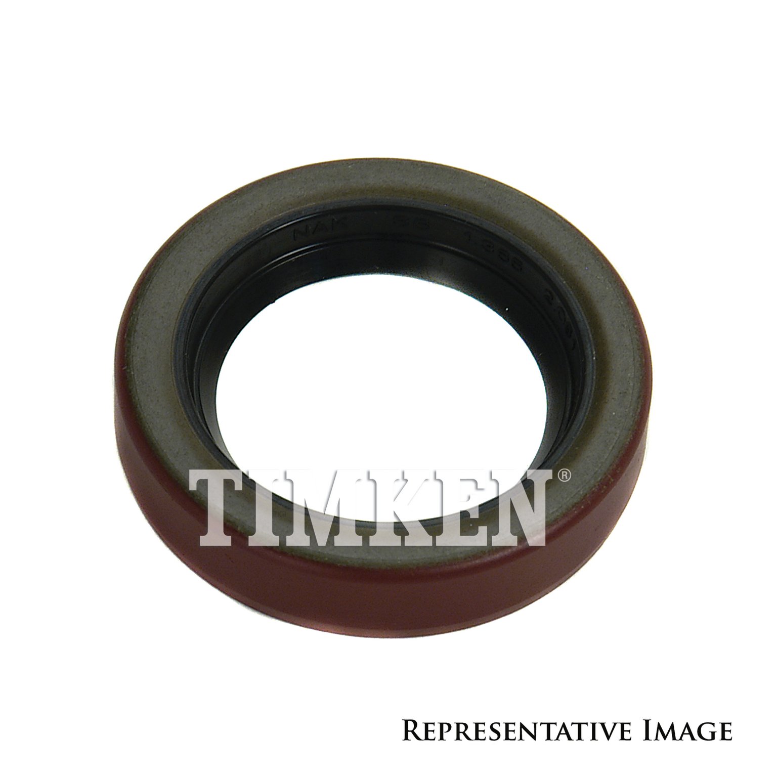 Timken 51322 Grease/Oil Seal - Image 3