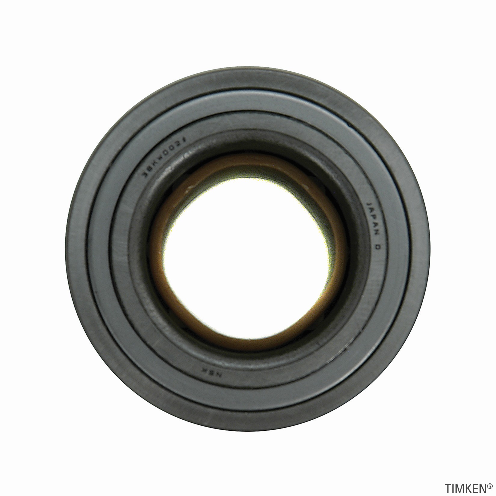 Timken 513244 Tapered Roller Bearing Cone And Cup Assembly - Image 4