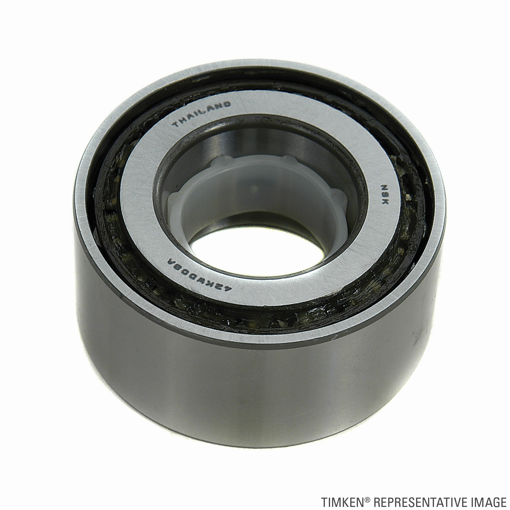 Timken 513248 Tapered Roller Bearing Cone And Cup Assembly - Image 2