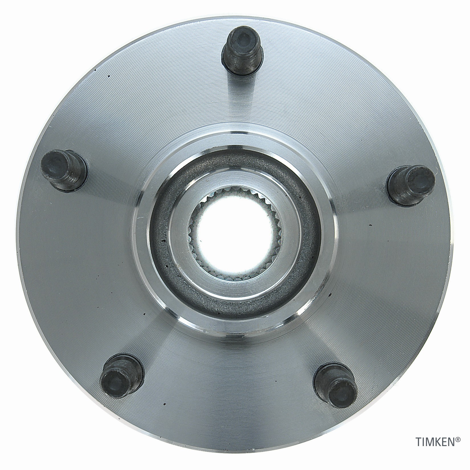 Timken 515006 Hub Unit Bearing Assemblies: Preset, Pre-Greased And Pre-Sealed - Image 2