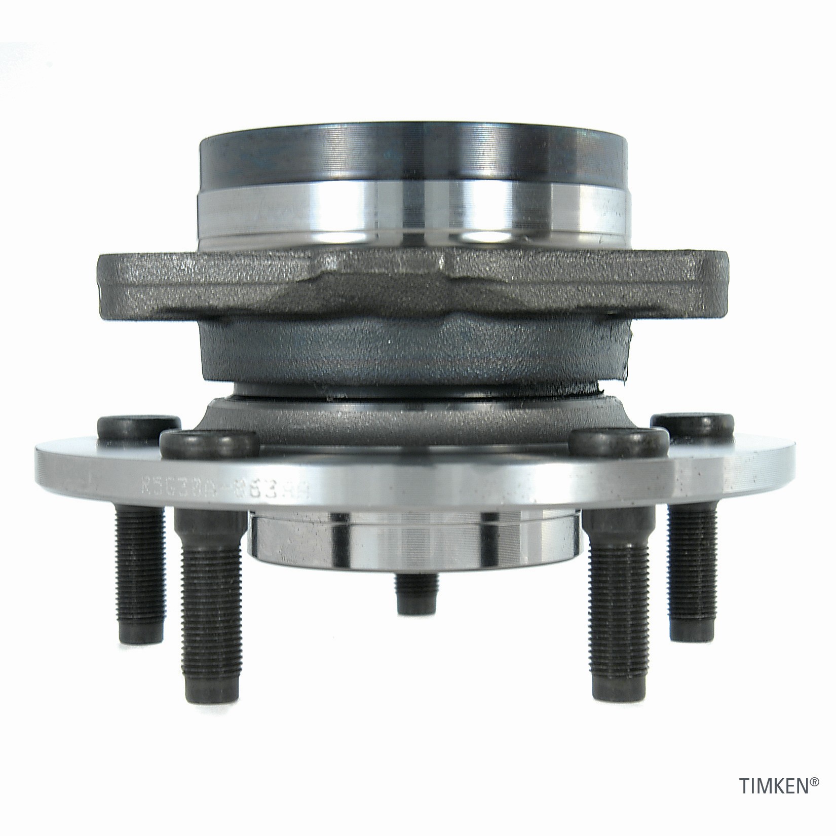Timken 515006 Hub Unit Bearing Assemblies: Preset, Pre-Greased And Pre-Sealed - Image 4