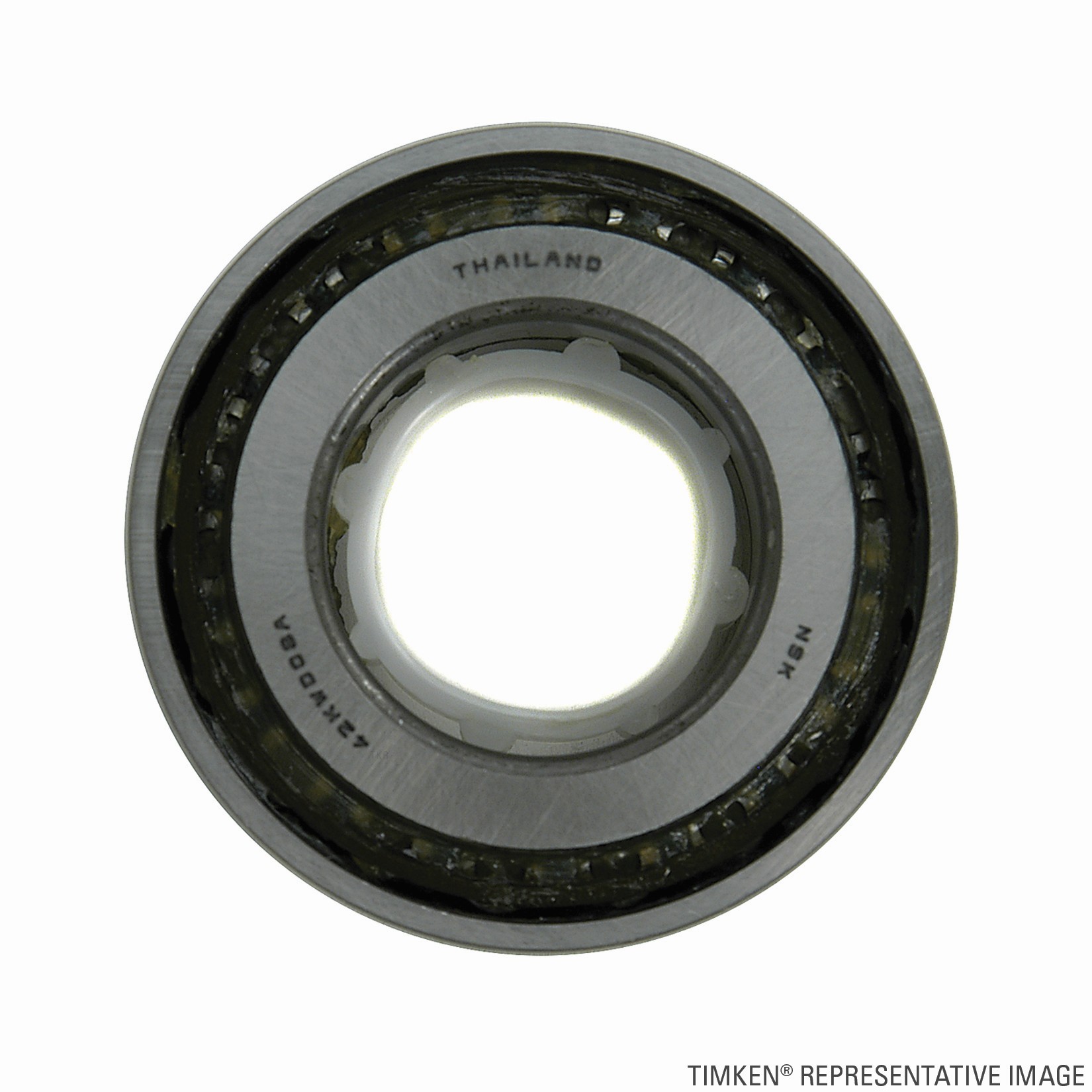 Timken 516003 Tapered Roller Bearing Cone And Cup Assembly - Image 4