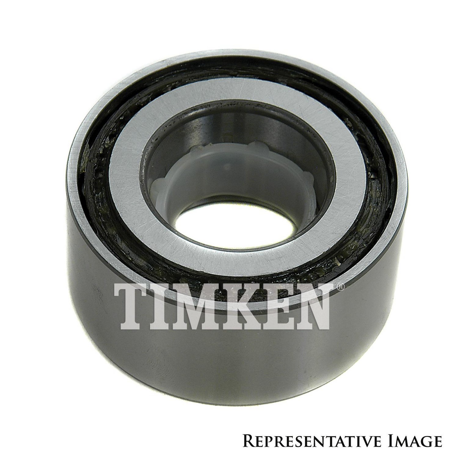 Timken 516005 Tapered Roller Bearing Cone And Cup Assembly - Image 4