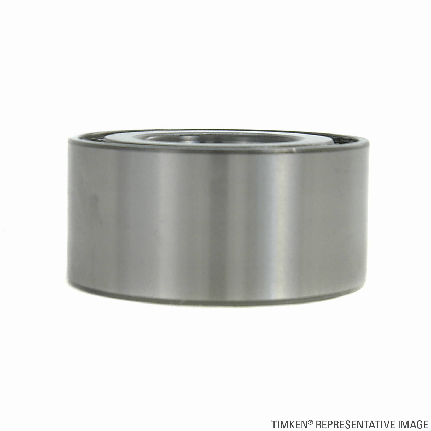 Timken 516005 Tapered Roller Bearing Cone And Cup Assembly - Image 5