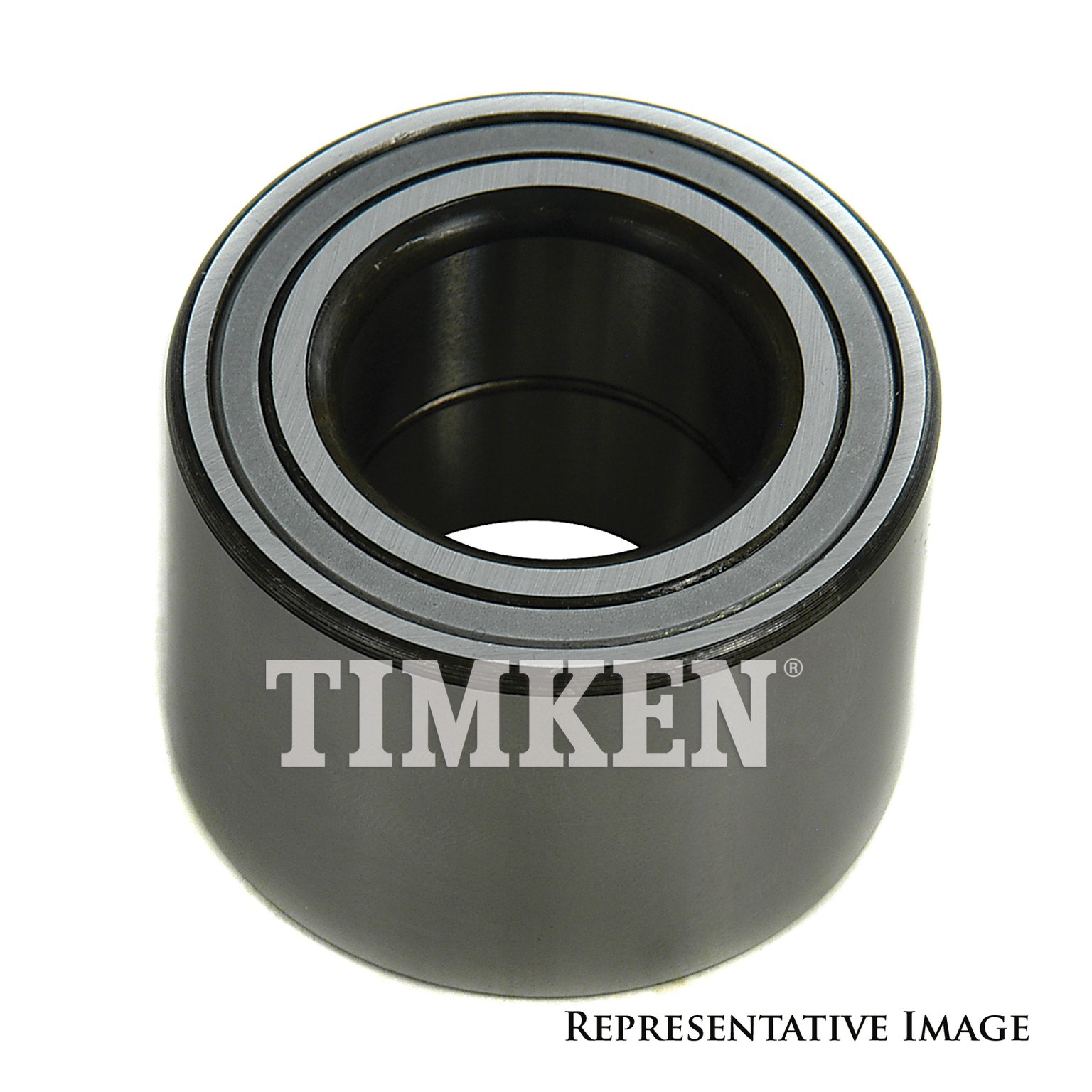 Timken 516007 Tapered Roller Bearing Cone And Cup Assembly - Image 4