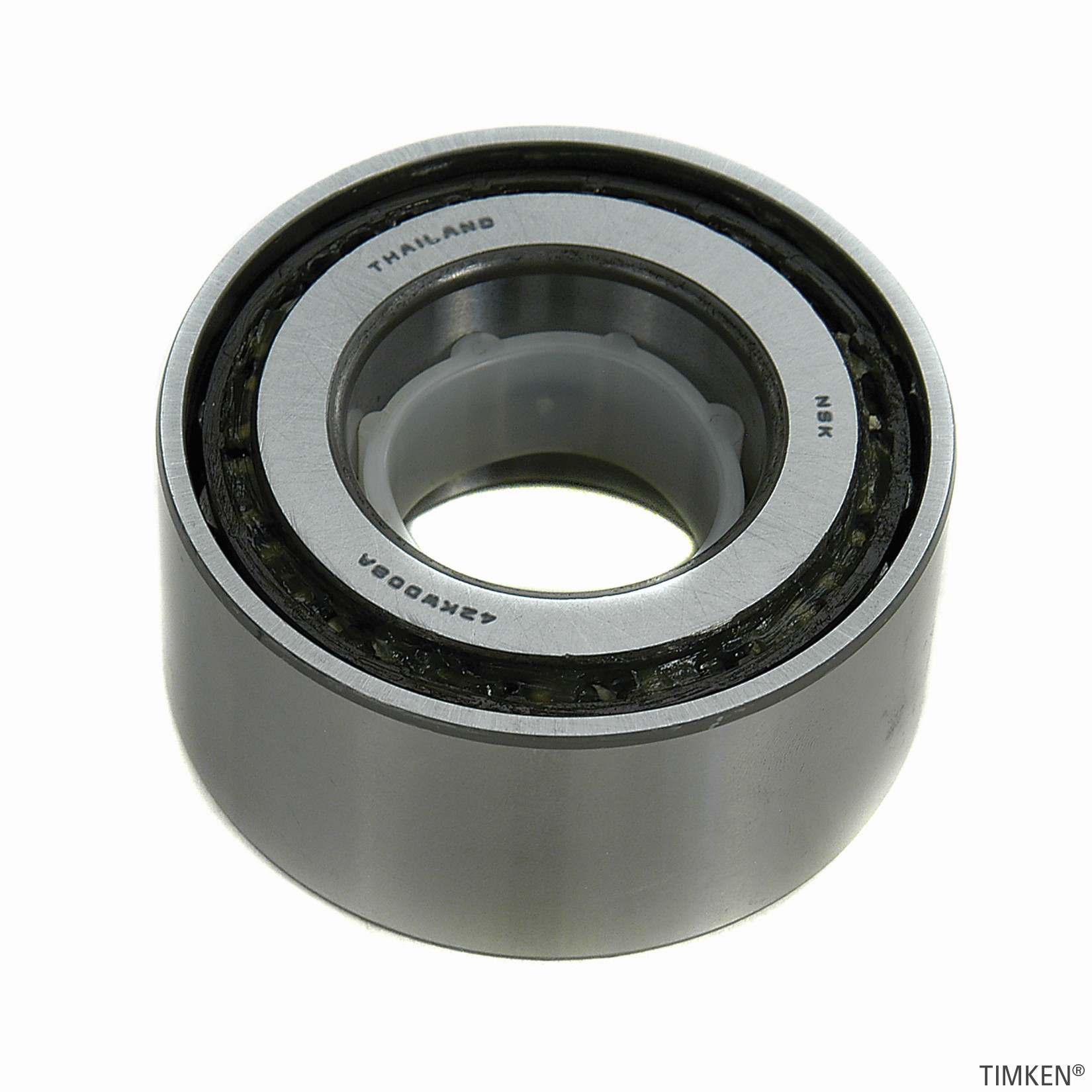 Timken 517009 Tapered Roller Bearing Cone And Cup Assembly - Image 4