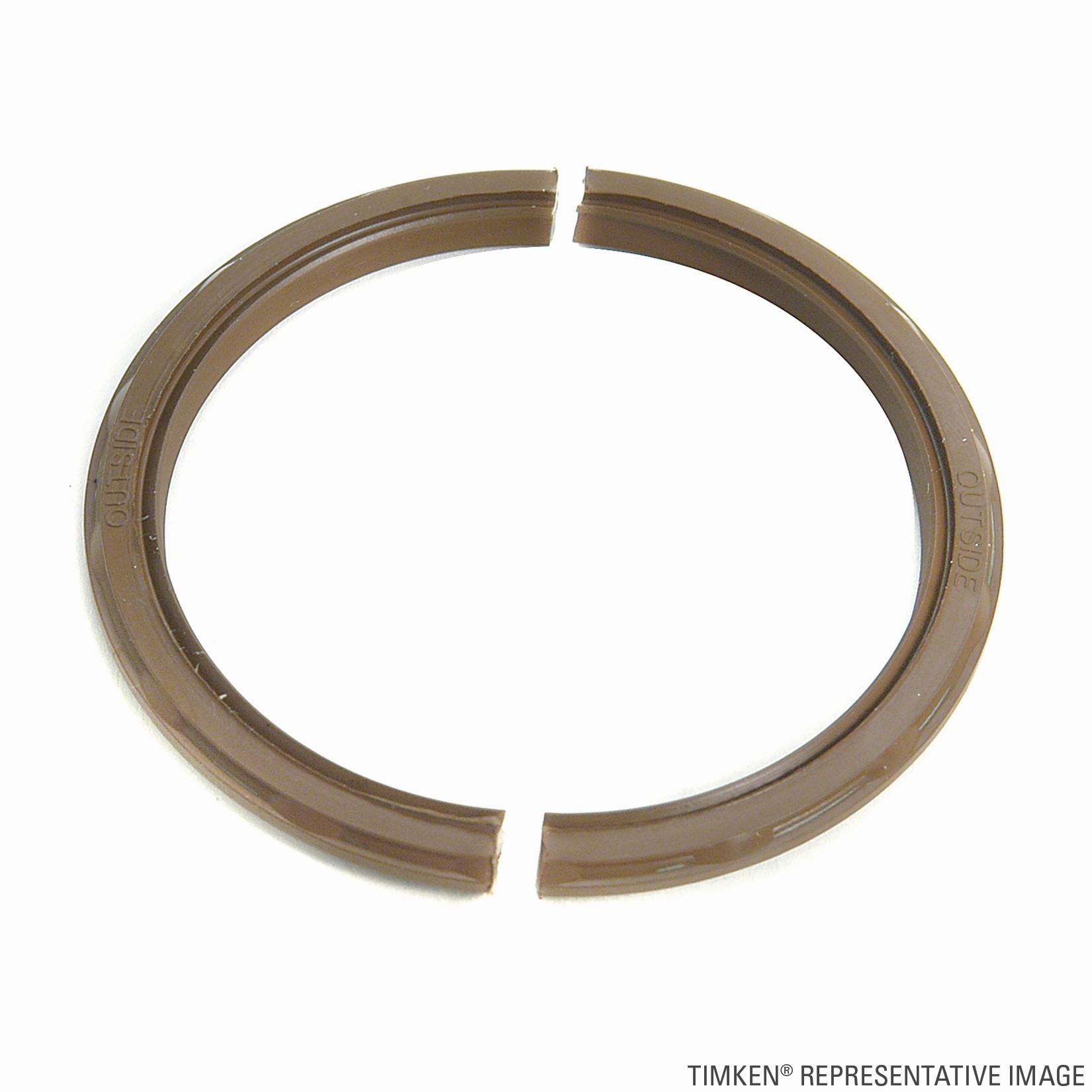 Timken 5174 Split Seal Type - Image 2