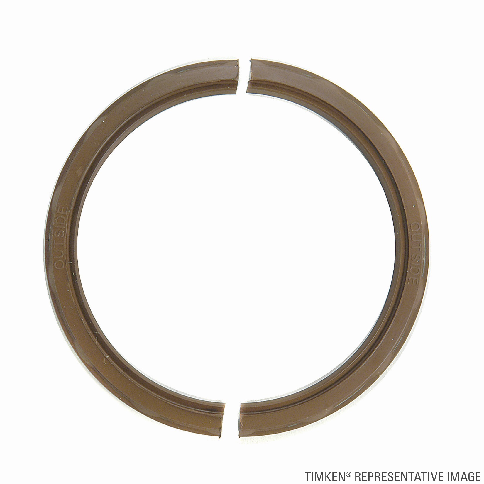Timken 5174 Split Seal Type