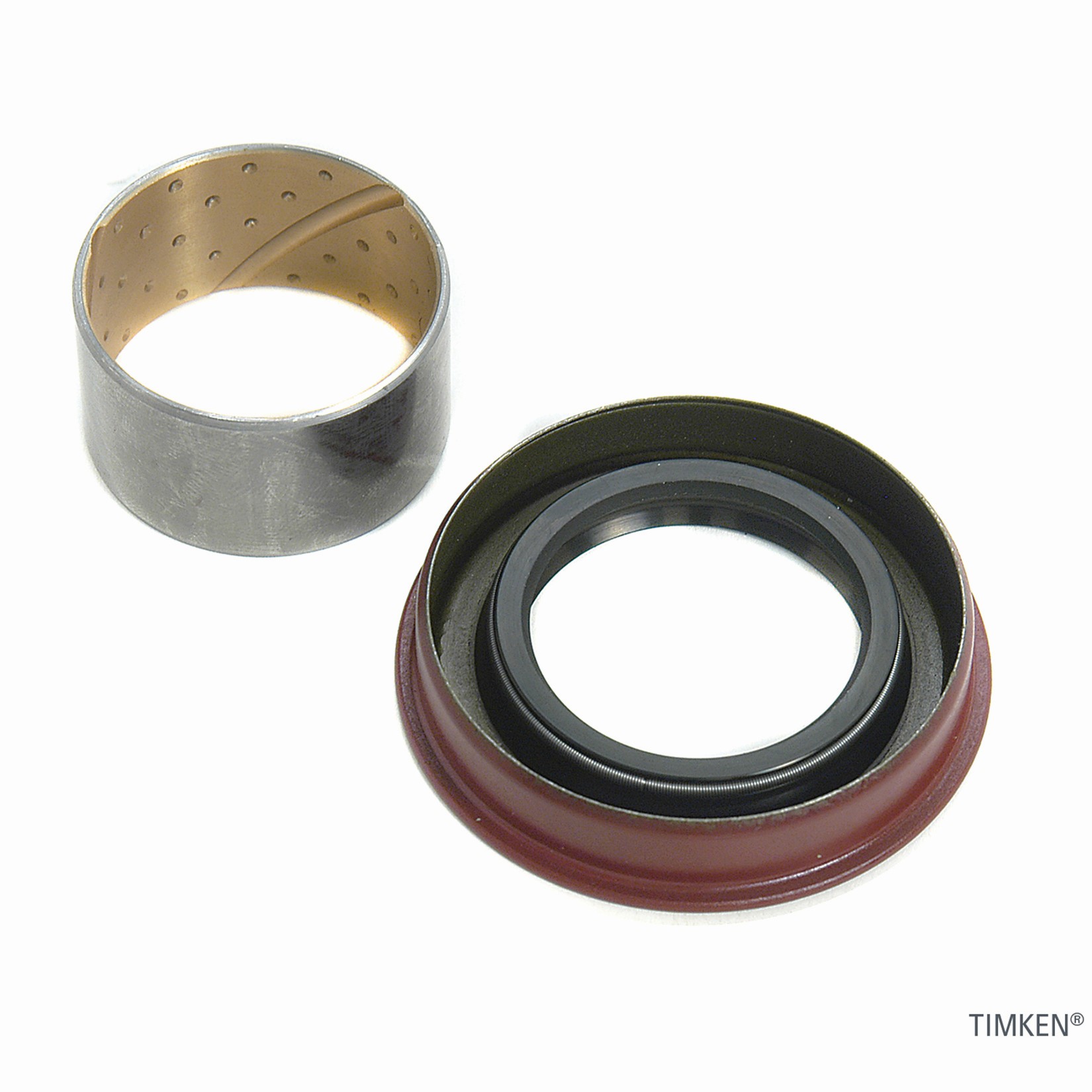 Timken 5200 Contains: 9613S Seal, And Rp 356 Bushing (Seal And Bushing Kit) - Image 2