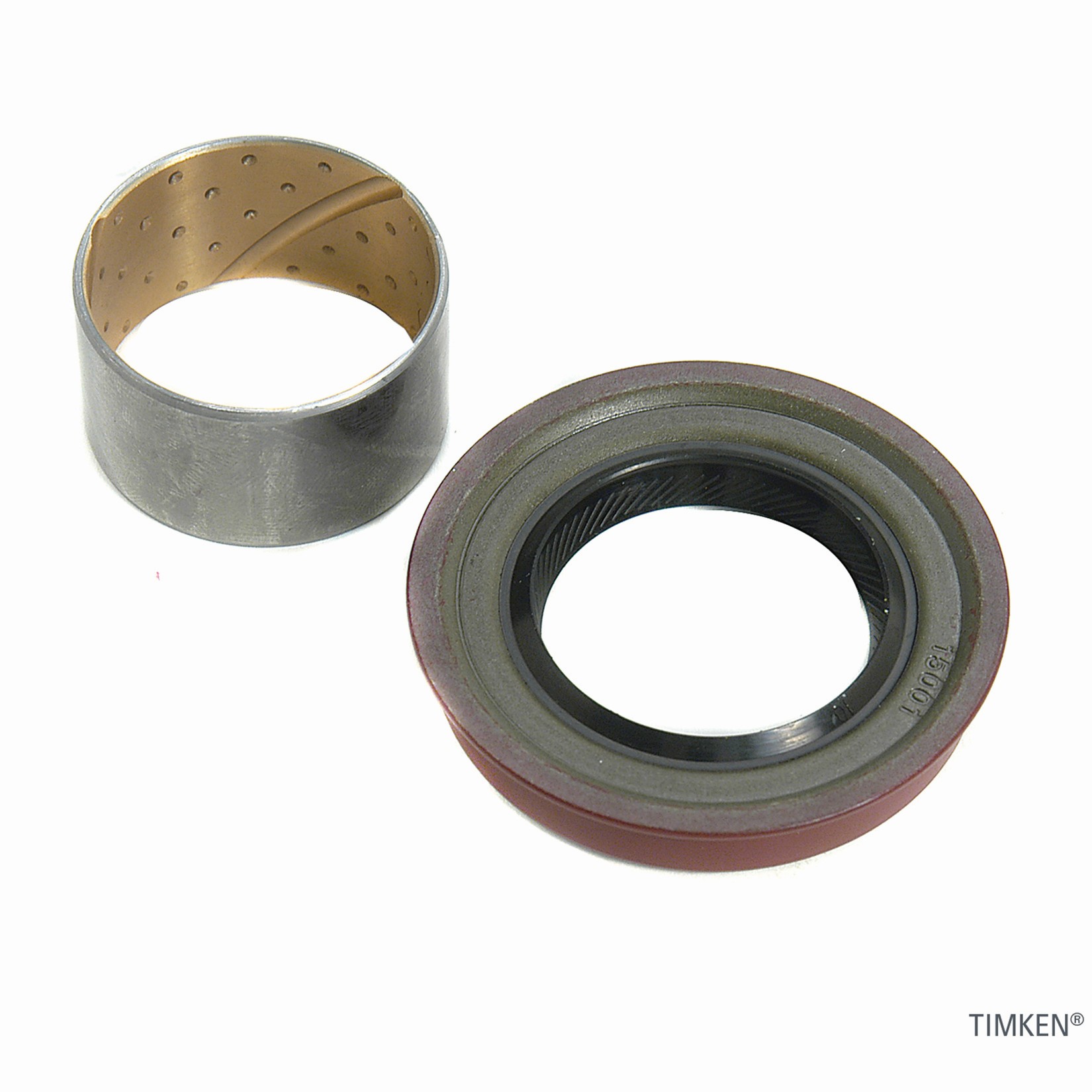 Timken 5200 Contains: 9613S Seal, And Rp 356 Bushing (Seal And Bushing Kit) - Image 3